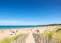 Découvrez la meilleure plage de France à seulement 1h de Bordeaux !