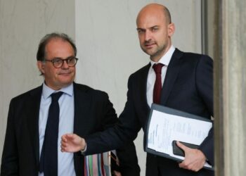 Étudiante gazaouie accusée de propos antisémites : son départ surprise de France pour le Qatar