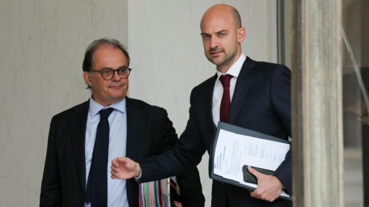 Étudiante gazaouie accusée de propos antisémites : son départ surprise de France pour le Qatar