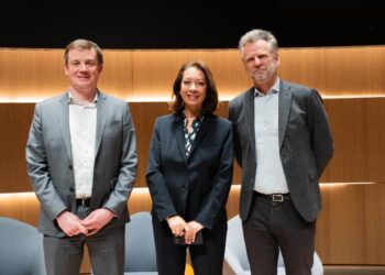 Wassila Zitoune-Dumontet Prend les Rênes d’Orange Business France en Tant que Nouvelle Directrice Générale Wassila Zitoune-Dumontet Prend les Rênes d’Orange Business France en Tant que Nouvelle Directrice Générale