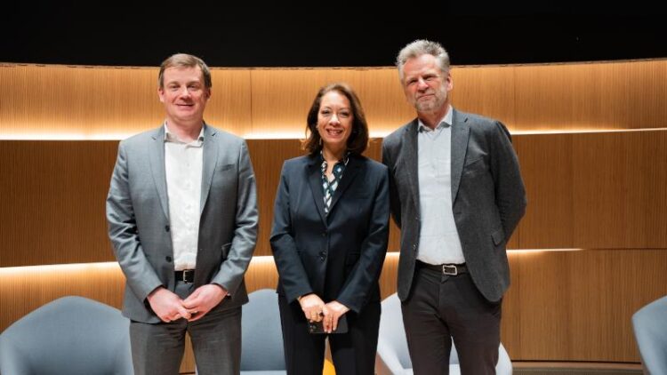 Wassila Zitoune-Dumontet Prend les Rênes d’Orange Business France en Tant que Nouvelle Directrice Générale