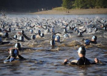 Ironman à Nice ce dimanche : tout ce qu’il faut savoir sur les fermetures et déviations routières