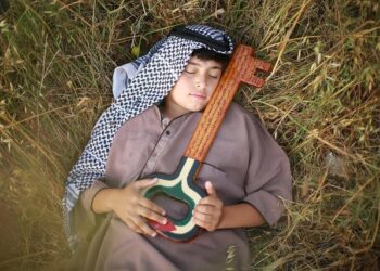 Thousands Unite in Paris for a Powerful Protest Against the Gaza Genocide