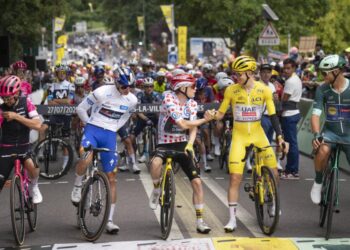 Tour de France 2025, Stage 11 Around Toulouse: Discover When the Caravan Will Pass Your Neighborhood!