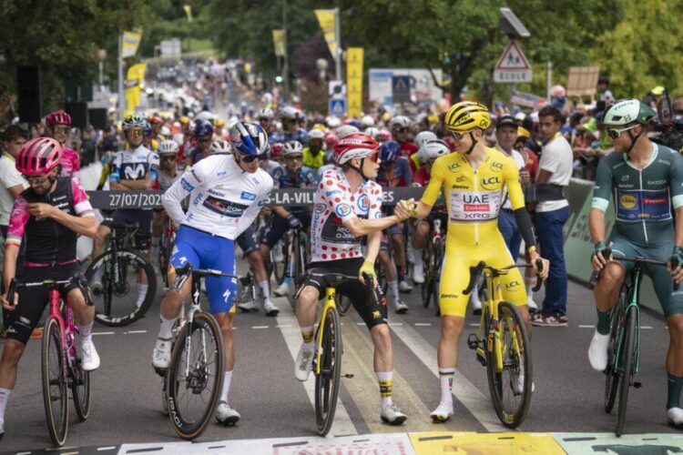 Tour de France 2025, Stage 11 Around Toulouse: Discover When the Caravan Will Pass Your Neighborhood!