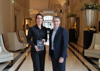 Paris Entertainment Company : le succès français qui séduit le Japon