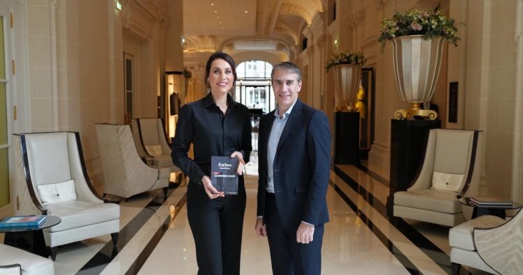 Paris Entertainment Company : le succès français qui séduit le Japon Paris Entertainment Company : le succès français qui séduit le Japon