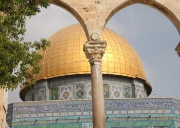 « On n’oublie pas la Palestine et Gaza » : la mobilisation continue de rassembler dans les rues de Nantes