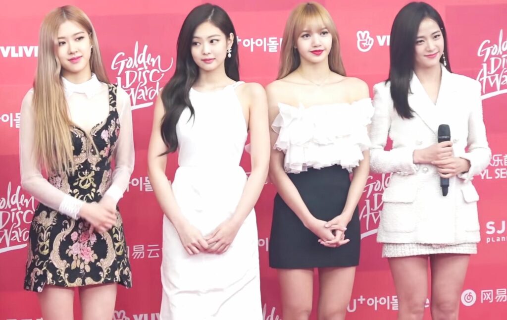 BLACKPINK au Stade de France : horaires, accès et astuces pour ne rien manquer !
