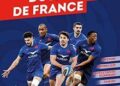Le XV de France débarque à Bordeaux : Réservez vos billets dès maintenant !  Rewritten: 
Le XV de France enflamme Bordeaux – Réservez vos billets avant qu’il ne soit trop tard !