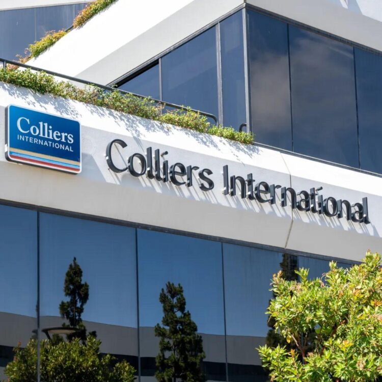 Colliers dynamise sa croissance dans l’industrie et la logistique en France