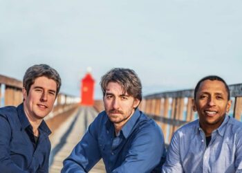 Triosence Unveils the Enchanting Magic of « These Simple Things