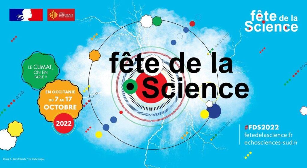 Experience the Thrill of Fête de la Science at the Collège de France!