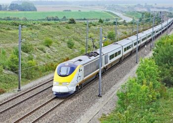 Eurostar, TGV, Ouigo: Traffic Restarts at Paris Gare du Nord Following Major Outage