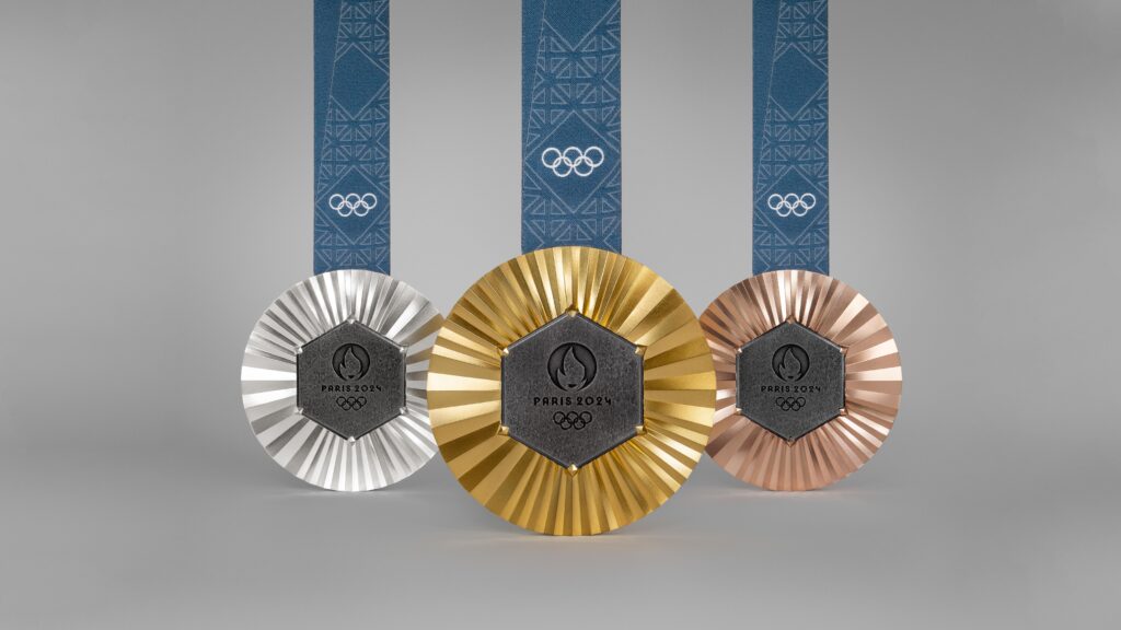 Des médailles éclatantes pour la France aux Olympiades internationales de physique 2025 !