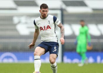 Pierre-Emile Höjbjerg célèbre l’arrivée d’une recrue prometteuse à l’OM