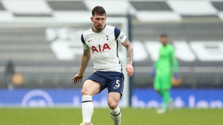 Pierre-Emile Höjbjerg célèbre l’arrivée d’une recrue prometteuse à l’OM