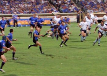 Rugby Showdown: Bordeaux and Lille Gear Up to Host France’s National Teams