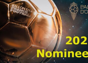 Discover the 10 Men Nominated for the 2025 Ballon d’Or Yachine Trophy!