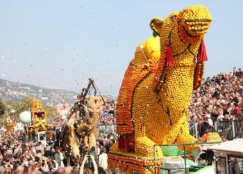 Les festivals incontournables de France : Nice et Cannes en tête d’affiche