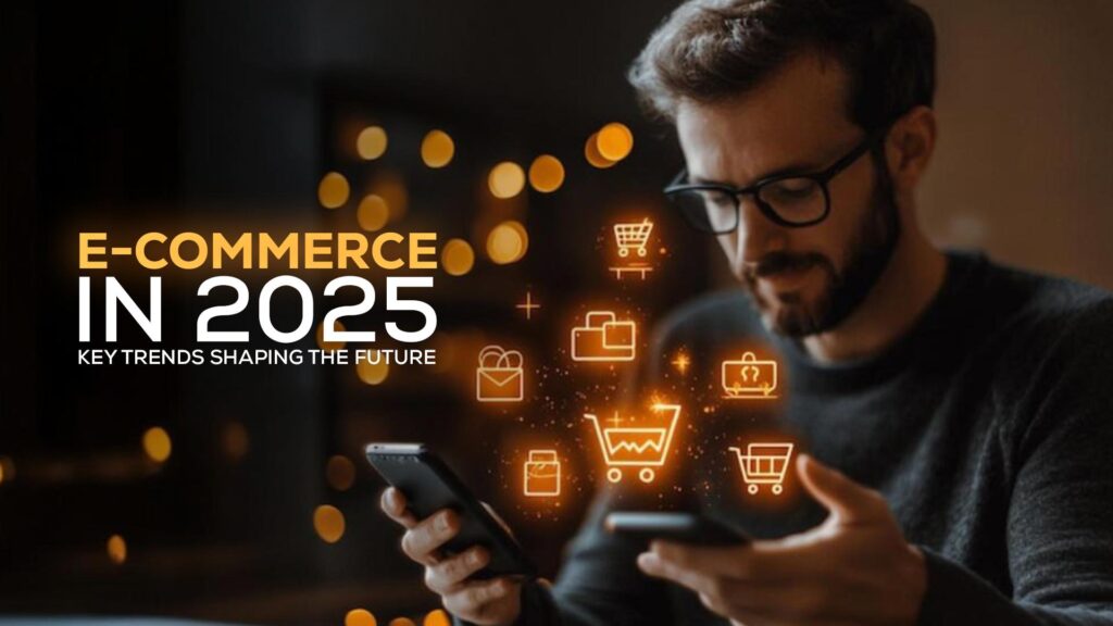 E-commerce en France 2025 : Les Chiffres Clés à Découvrir Absolument