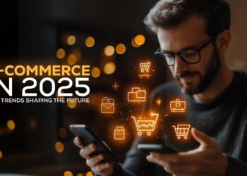 E-commerce en France 2025 : Les Chiffres Clés à Découvrir Absolument