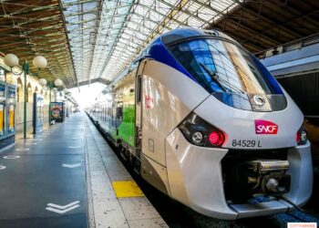 Vague de chaleur : des trains annulés sur la ligne Bordeaux-Marseille