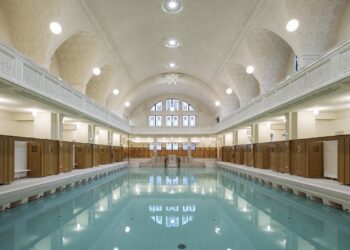 Une panne technique oblige la piscine de Strasbourg à fermer ses portes jusqu’à début août