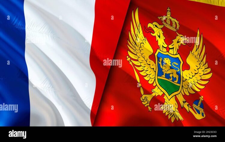 France vs Monténégro : à quelle heure et sur quelle chaîne suivre le match de préparation à l’Eurobasket ?