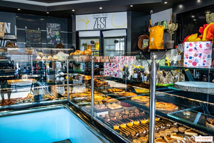 Découvrez le Top 3 des Meilleures Boulangeries de Lyon à Ne Pas Manquer ce Jeudi 3 Juillet !