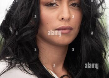 « On m’a enlevé ma vie » : le mari de l’actrice Kenza Fortas tragiquement abattu à Marseille