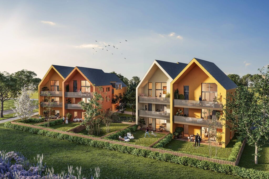 Spirit Immobilier recrute un directeur développement dynamique pour l’Île-de-France