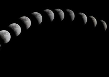 Préparez-vous : la prochaine éclipse totale en France promet un spectacle incroyable – découvrez la date à ne pas manquer ! Préparez-vous : la prochaine éclipse totale en France promet un spectacle incroyable – découvrez la date à ne pas manquer !