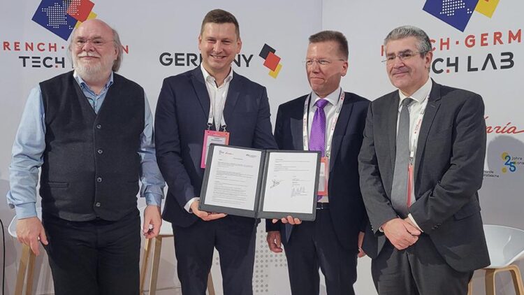 Découvrez les coulisses fascinantes du transfert technologique avec Inria