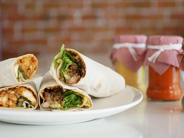 Une célèbre chaîne anglaise débarque en France : Strasbourg accueille son tout premier restaurant « Tortilla » !
