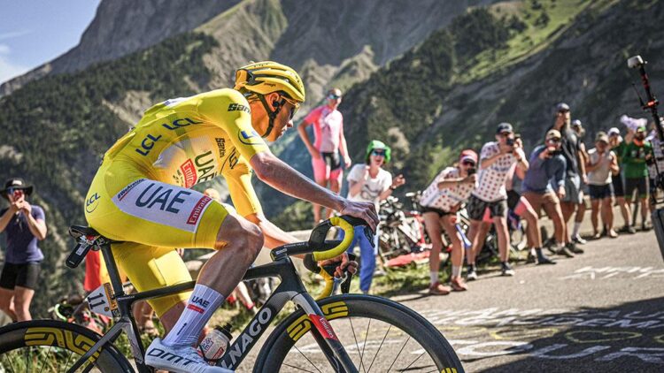 Tour de France à Toulouse : tout ce qu’il faut savoir sur le passage des coureurs et la circulation