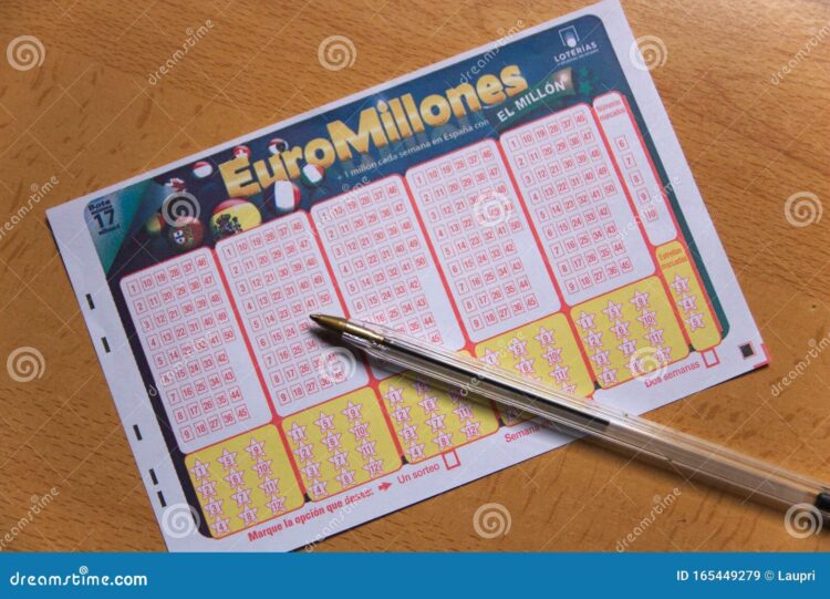 EuroMillions : Les numéros scientifiquement prouvés pour décrocher le jackpot ! EuroMillions : Les numéros scientifiquement prouvés pour décrocher le jackpot !