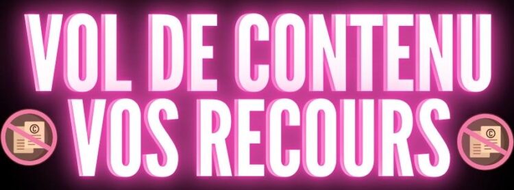 Caught in Content Theft? Here’s What You Need to Do – Expert Tips Inside!