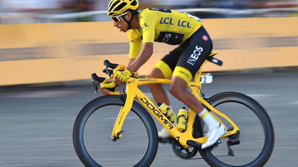 Tour de France Étape 16 : Horaires et Moments Clés entre Montpellier et le Mont Ventoux