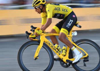 Tour de France Étape 16 : Horaires et Moments Clés entre Montpellier et le Mont Ventoux