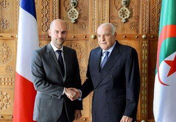 Paris et Alger en crise : « Le temps des privilèges est révolu »