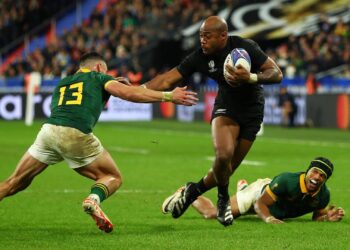 Rugby : Réservez vite vos billets pour les matchs du XV de France à Bordeaux – Un événement à ne pas manquer !