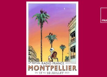 Dive into the Enchanting World of Britten and Debussy’s La Mer at Festival Radio France Occitanie Montpellier