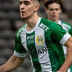 Mayckel Lahdo rejoint le FC Nantes en prêt après une visite médicale réussie