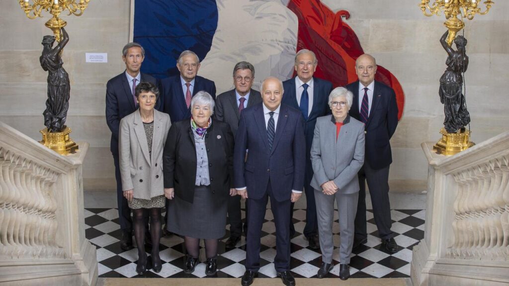 Le Conseil constitutionnel valide la réforme du scrutin municipal à Paris, Lyon et Marseille