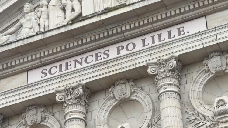 Étudiante gazaouie accusée de propos antisémites : son départ surprise de France pour le Qatar