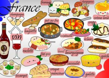 Défiez vos papilles : testez vos connaissances sur les spécialités culinaires françaises !