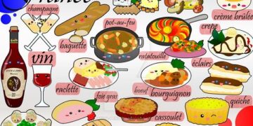 Défiez vos papilles : testez vos connaissances sur les spécialités culinaires françaises !
