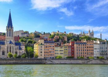 Lyon Devient la Ville au Réseau Internet le Plus Rapide, Surpassant Pékin et Los Angeles