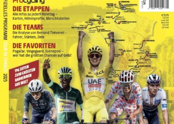 Tour de France 2025 Launches with a Thrilling Kickoff in Lille!